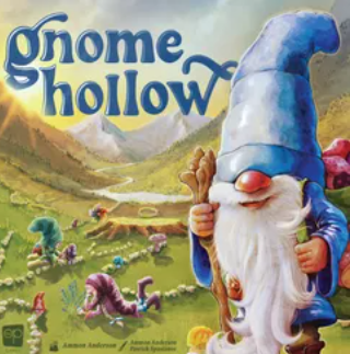Gnome Game